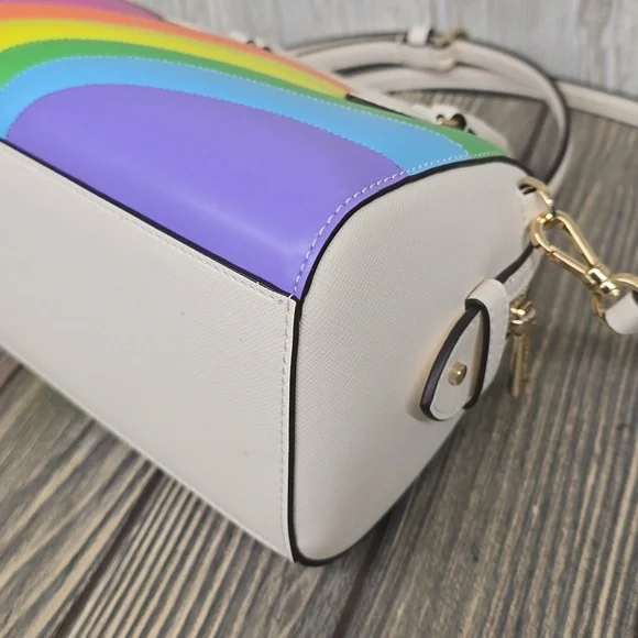 NEW Kate Spade Rainbow Collection Handbag/Crossbody - Picture 6 of 9